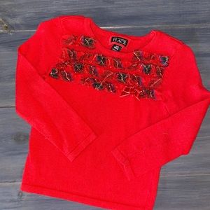 The Children’s Place 24 months sweater